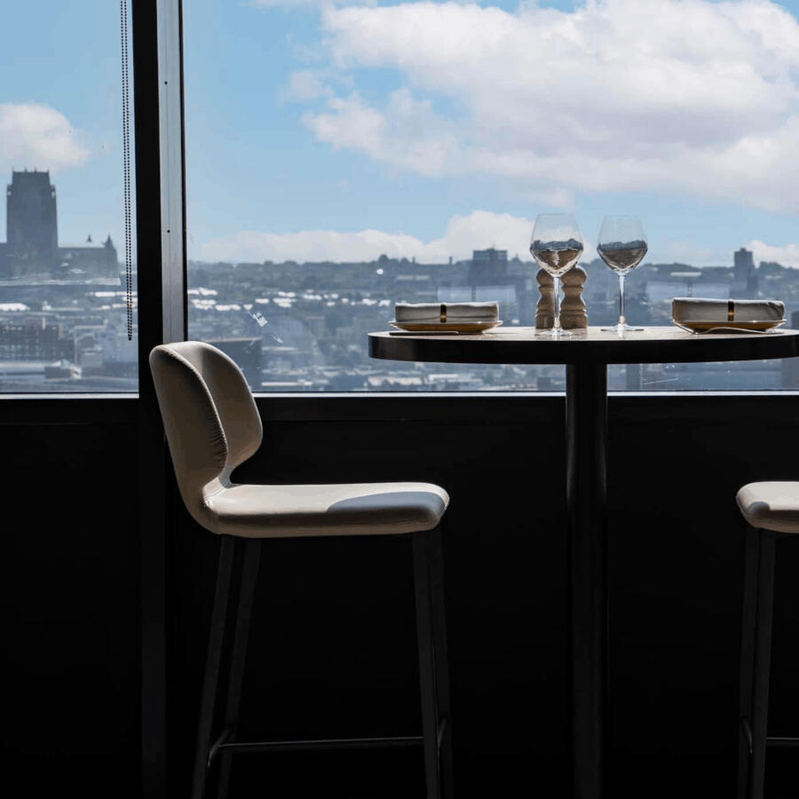 360 Sky Bar