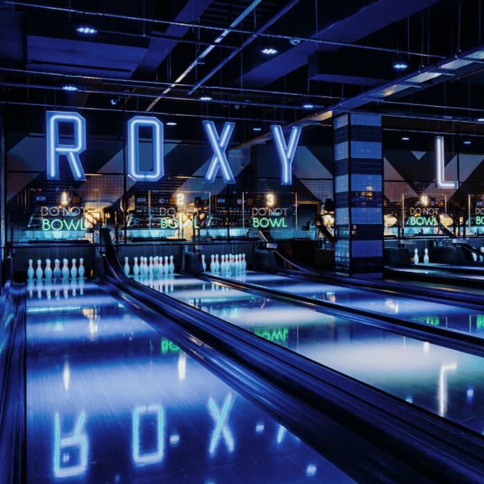Roxy Lanes