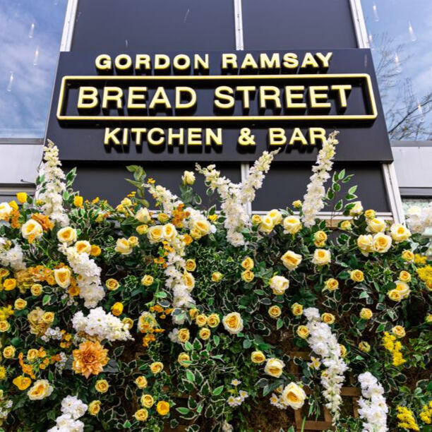 Bread street kitchen